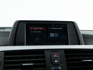 Лифтбек BMW 4 серия Gran Coupe 2017 года, 3074444 рублей, Москва