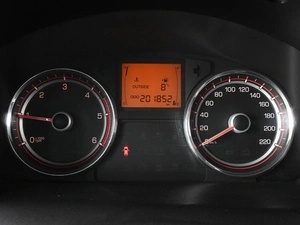 Внедорожник SsangYong Actyon 2011 года, 765000 рублей, Аксай