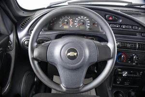 Внедорожник Chevrolet Niva 2015 года, 649000 рублей, Пермь