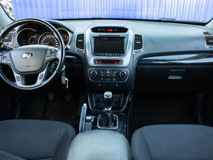 Внедорожник Kia Sorento 2018 года, 2229000 рублей, Петрозаводск