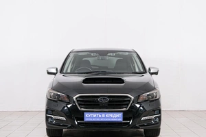 Универсал Subaru Levorg 2017 года, 1799000 рублей, Красноярск
