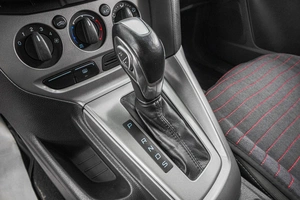 Универсал Ford Focus 2012 года, 639000 рублей, Барнаул