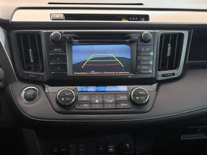 Внедорожник Toyota RAV4 2018 года, 2575000 рублей, Орёл