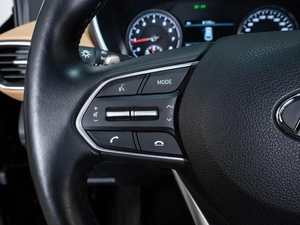 Внедорожник Hyundai Santa Fe 2022 года, 4479000 рублей, Ставрополь