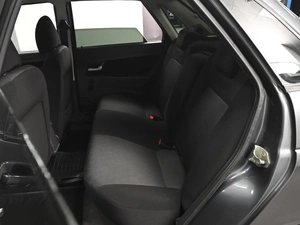 Седан ВАЗ (LADA) Priora 2017 года, 719000 рублей, Ставрополь