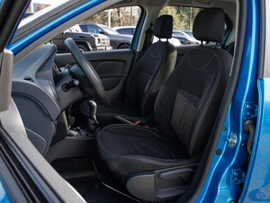 Седан Renault Logan 2014 года, 799000 рублей, Большой Сочи