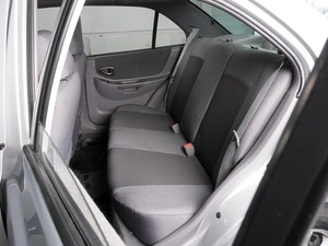 Седан Hyundai Accent 2006 года, 530000 рублей, Минеральные Воды