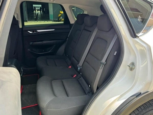 Внедорожник Mazda CX-5 2020 года, 1879000 рублей, Кропоткин