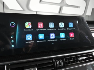 Внедорожник Chery Tiggo 7 Pro Max 2025 года, 2319000 рублей, Аксай