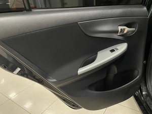 Седан Toyota Corolla 2008 года, 787000 рублей, Солонцы