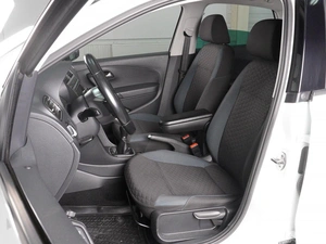 Седан Volkswagen Polo 2019 года, 1359000 рублей, Минеральные Воды