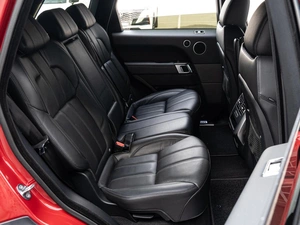 Внедорожник Land Rover Range Rover Sport 2015 года, 4570000 рублей, Краснодар