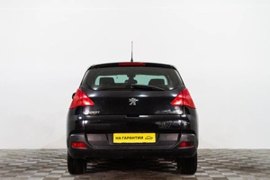 Внедорожник Peugeot 3008 2012 года, 569000 рублей, Сургут