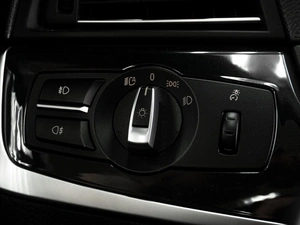 Седан BMW 5 серия 2011 года, 1689000 рублей, Тюмень