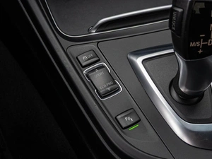 Седан BMW 3 серия 2016 года, 1820000 рублей, Краснодар