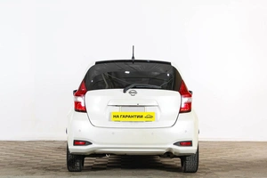 Хетчбэк Nissan Note 2018 года, 1129000 рублей, Тюмень
