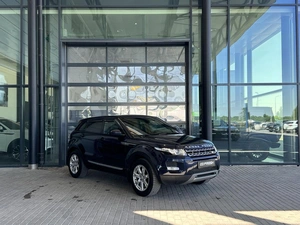 Внедорожник Land Rover Range Rover Evoque 2014 года, 1620000 рублей, Уфа