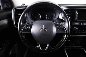 Внедорожник Mitsubishi Outlander 2017 года, 1959000 рублей, Пермь
