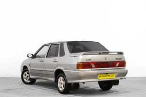 Седан ВАЗ (LADA) 2115 Samara 2009 года, 199000 рублей, Барнаул