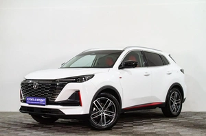 Внедорожник Changan UNI-S 2024 года, 2399000 рублей, Сургут