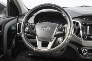 Внедорожник Hyundai Creta 2016 года, 1649000 рублей, Новосибирск