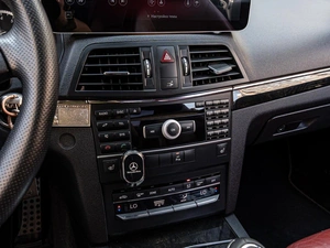Купе Mercedes-benz E-класс 2010 года, 1440000 рублей, Краснодар