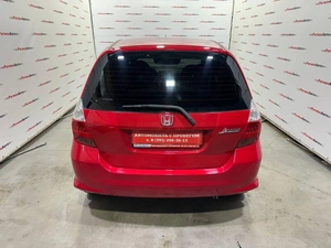 Хетчбэк Honda Jazz 2007 года, 570000 рублей, Красноярск