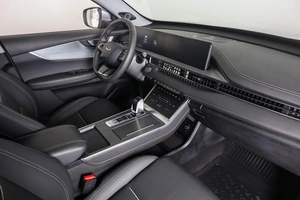 Внедорожник Chery Tiggo 7 Pro Max 2023 года, 1859000 рублей, Пермь