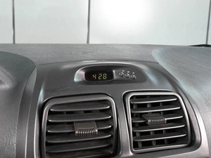 Седан Hyundai Accent 2007 года, 489000 рублей, Аксай