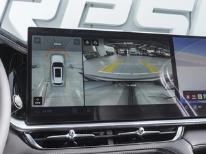 Внедорожник Geely Monjaro 2026 года, 4599000 рублей, Ростов-на-Дону