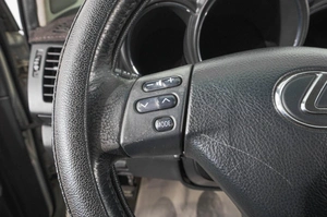 Внедорожник Lexus RX 2004 года, 1299000 рублей, Барнаул