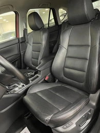 Внедорожник Mazda CX-5 2015 года, 1847000 рублей, Солонцы