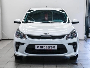 Седан Kia Rio 2019 года, 1199000 рублей, Красноярск