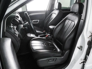 Внедорожник Opel Antara 2013 года, 1075000 рублей, Воронеж