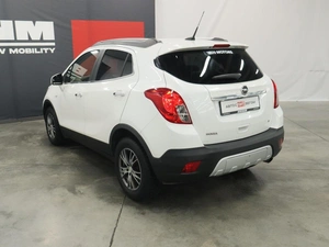 Внедорожник Opel Mokka 2012 года, 1255000 рублей, Курск