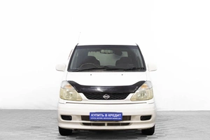 Минивэн Nissan Serena 1999 года, 649000 рублей, Барнаул