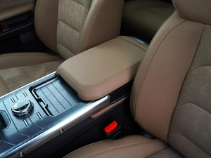 Внедорожник Jetour T2 2024 года, 3595000 рублей, Тверь