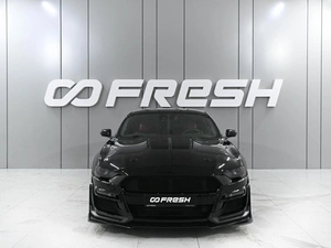 Купе Ford Mustang 2019 года, 3899000 рублей, Аксай