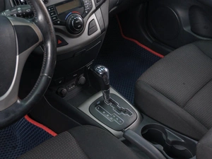 Универсал Hyundai i30 2009 года, 649000 рублей, Сургут