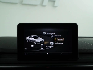 Купе Audi A5 2019 года, 2999077 рублей, Москва