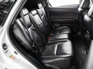 Внедорожник Lexus RX 2012 года, 1799000 рублей, Тюмень