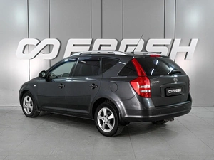 Универсал Kia Ceed 2008 года, 659000 рублей, Ростов-на-Дону