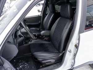 Внедорожник ВАЗ (LADA) Niva Travel 2024 года, 1359000 рублей, Саратов