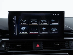 Лифтбек Audi A5 2020 года, 5343434 рублей, Москва