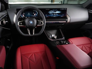 Внедорожник BMW X3 2025 года, 7529000 рублей, Воронеж