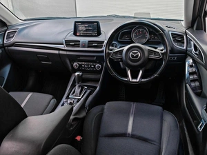 Хетчбэк Mazda Axela 2016 года, 1395000 рублей, Краснодар