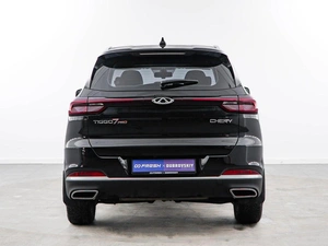 Внедорожник Chery Tiggo 7 Pro 2023 года, 1799050 рублей, Москва