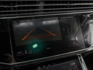 Внедорожник Audi Q7 2021 года, 6499000 рублей, Воронеж