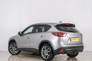 Внедорожник Mazda CX-5 2013 года, 1749000 рублей, Красноярск