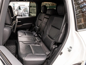Внедорожник Toyota Land Cruiser 2022 года, 10700000 рублей, Краснодар